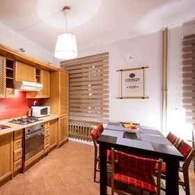 Primary image1弗羅茨瓦夫市政廳心臟地帶公寓,弗罗茨瓦夫大学飯店