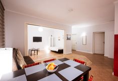 其他 2 Apartment in HEART of Wroclaw-Townhall