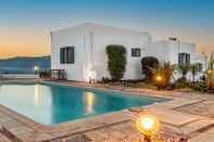 Others Villa Bella With Swimming Pool, Rethymno, Crete