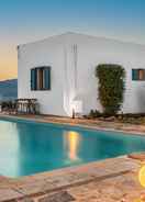 Primary image Villa Bella With Swimming Pool, Rethymno, Crete