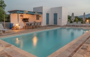 อื่นๆ 3 Villa Bella With Swimming Pool, Rethymno, Crete