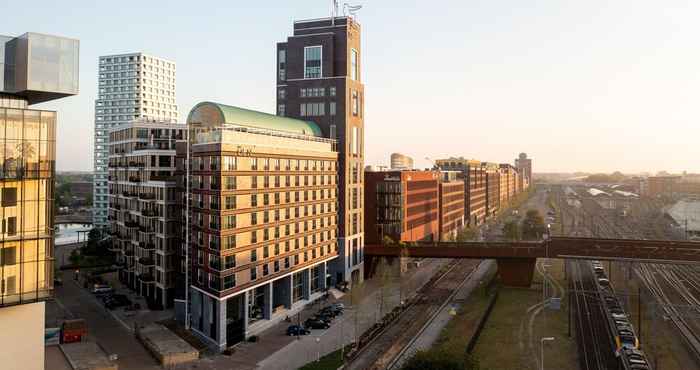 Lainnya The Den, ‘s-Hertogenbosch, a Tribute Portfolio Hotel