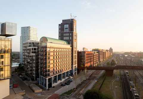 Others The Den, ‘s-Hertogenbosch, a Tribute Portfolio Hotel