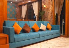 Others 5 Spring Sky Udaipur by ShriGo Hotels