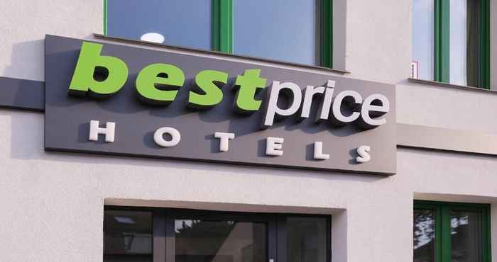 Others bp24 Hotel Eschweiler