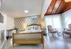 其他 7 Pousada Ville Vie