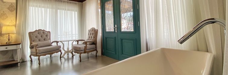 其他 Pousada Ville Vie