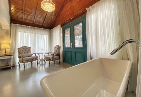 其他 Pousada Ville Vie