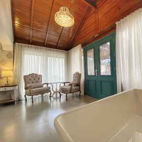 Primary image 1 Pousada Ville Vie, Khách sạn Sequoias Park