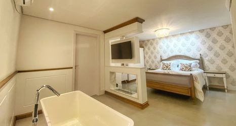 其他 2 Pousada Ville Vie