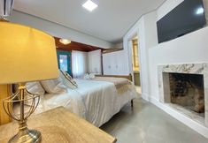 기타 6 Pousada Ville Vie