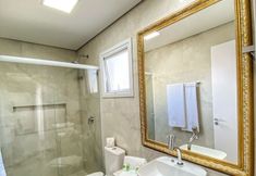 其他 5 Pousada Ville Vie