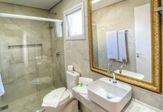 Others 5 Pousada Ville Vie