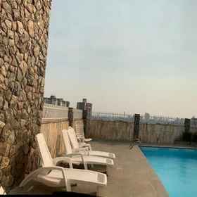 Primary image1Veneza Palace Hotel,Prime Park Estacionamentos - Unidade 9飯店