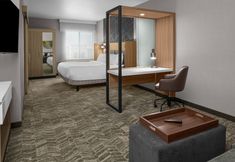 その他 2 SpringHill Suites by Marriott Riverside Redlands