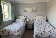Others 5 The Merchant House. New for Summer 2021