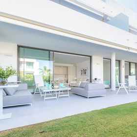 Primary image 1 Marbella Golf Groundfloor, Estepona Hotels