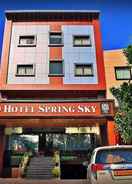 Primary image Spring Sky Mughalsarai by ShriGo Hotels