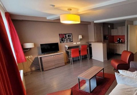 Khác City'O Appart Hotel