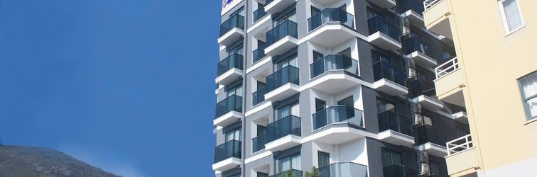 其他 Livaneli Boutique Otel