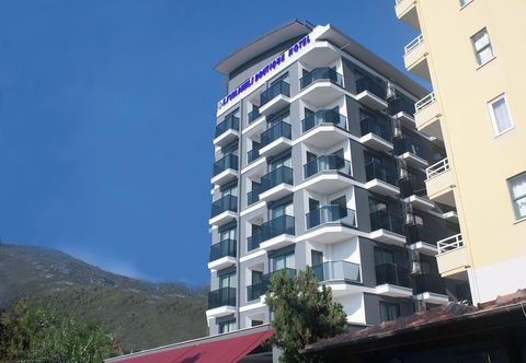 其他 Livaneli Boutique Otel