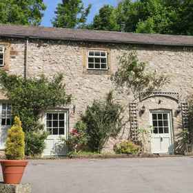 Primary image 1 The Barn, Baslow and Bubnell Hotels