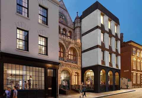 Lainnya Clayton Hotel Bristol City