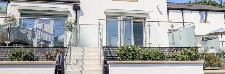 기타 3 Clough Cottages