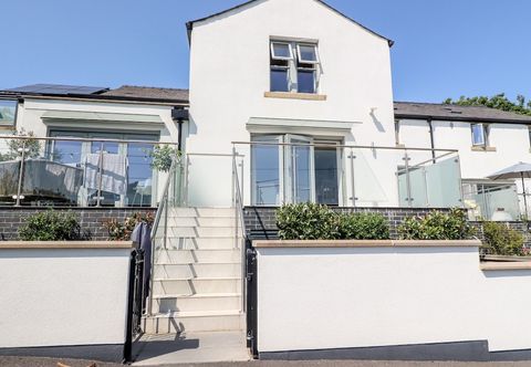 기타 3 Clough Cottages