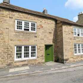 Primary image 1 Stonecroft, Baslow and Bubnell Hotels