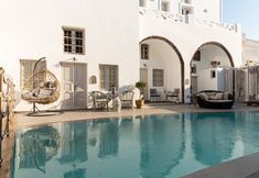 Others 2 The Museum Project Oia