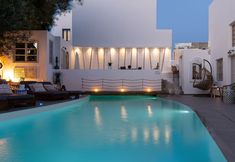 Others 4 The Museum Project Oia