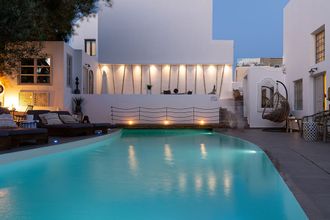 Others 4 The Museum Project Oia