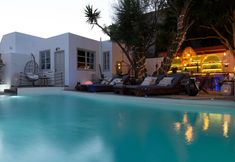 Others 6 The Museum Project Oia