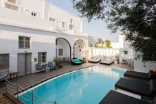 Others The Museum Project Oia