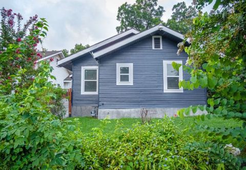 Lainnya Remodeled Modern 1br/1ba Apt #1 Near Downtown