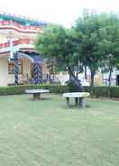 Primary image Kenth Hari Resort Dhaulpur by ShriGo Hotels