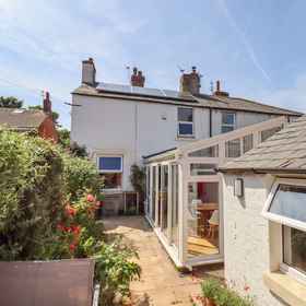 Primary image 1 The Bothy, Hyndburn District Hotels