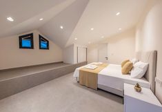 その他 3 Luxury 4-bed Villa With Private Pool and Jacuzzi