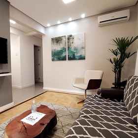 Primary image1Apartamento Aluri,Palace of the Azoreans飯店