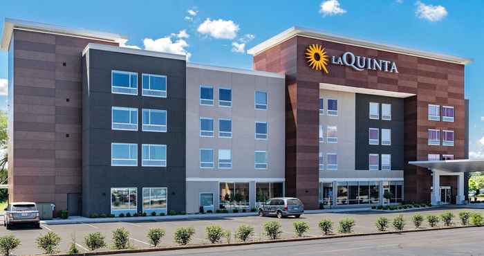 Others La Quinta Inn & Suites by Wyndham South Bend near Notre Dame