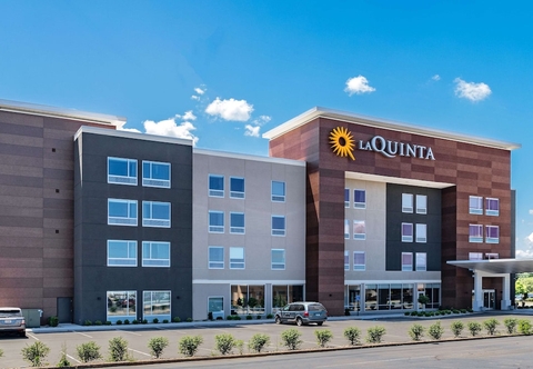 Lain-lain La Quinta Inn & Suites by Wyndham South Bend near Notre Dame