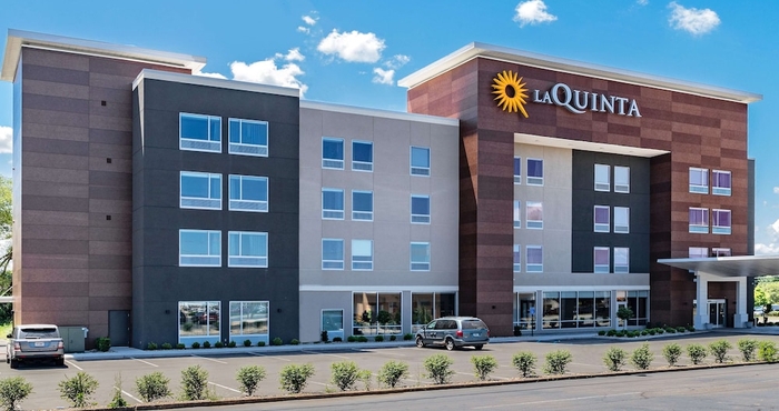 Lain-lain La Quinta Inn & Suites by Wyndham South Bend near Notre Dame