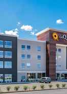 Imej utama La Quinta Inn & Suites by Wyndham South Bend near Notre Dame