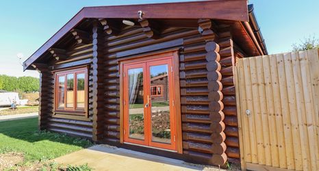 Others 2 Rowan Lodge