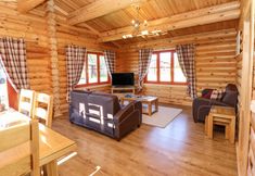 Others 4 Rowan Lodge