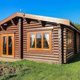 Primary image1Elm 小屋,South Luffenham飯店