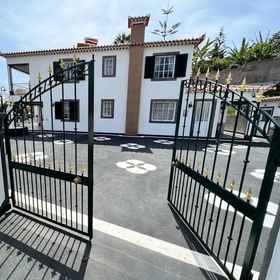 Primary image 1 Comfortable 2-bedroom Apartment for Relaxing Stays, Hotel Funchal
