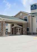 Imej utama Cobblestone Inn & Suites - Yuma