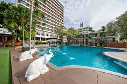 Cosy Beach Hotel, Rp 2.400.661